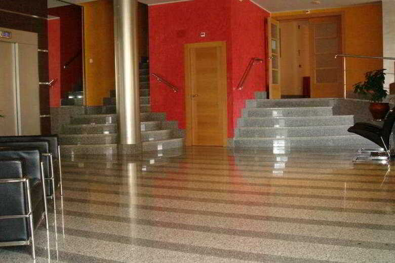 Hotel Palacio Congresos