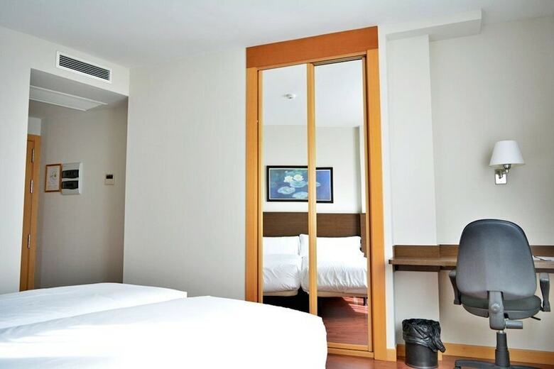 Hotel Palacio Congresos