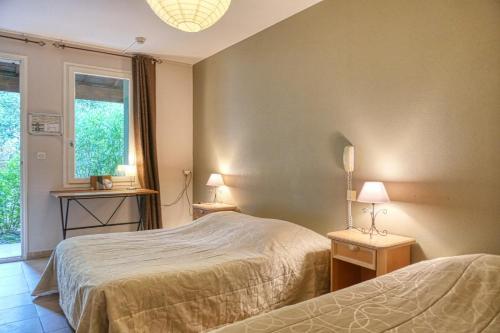 Arcantis Hotel Au Saint Roch