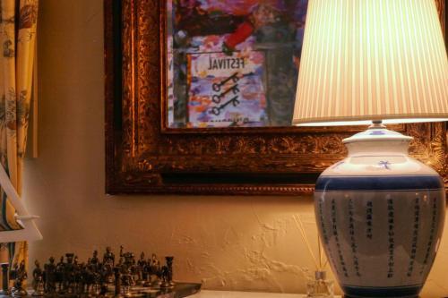 Arcantis Hotel Au Saint Roch