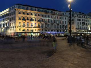 Hotel Mercure Beauvau Vieux-port
