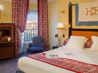 Hotel Mercure Beauvau Vieux-port