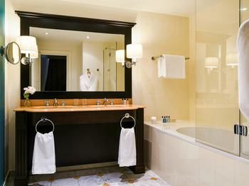 Hotel Mercure Beauvau Vieux-port