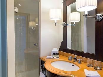 Hotel Mercure Beauvau Vieux-port