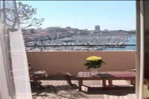 Hotel Mercure Beauvau Vieux-port