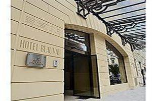 Hotel Mercure Beauvau Vieux-port
