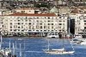 Hotel Mercure Beauvau Vieux-port