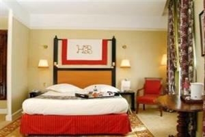 Hotel Mercure Beauvau Vieux-port