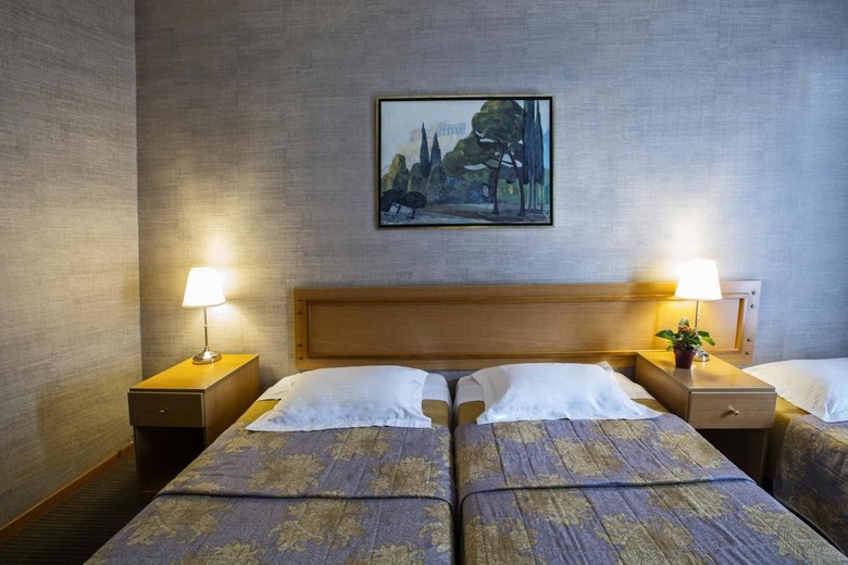 Hotel Astor