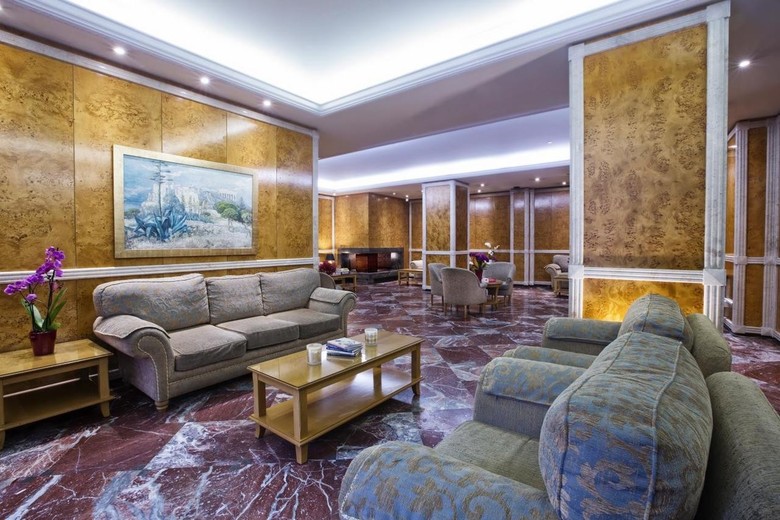 Hotel Astor