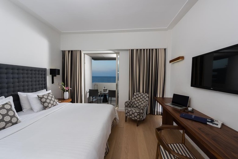 Hotel Aquila Atlantis