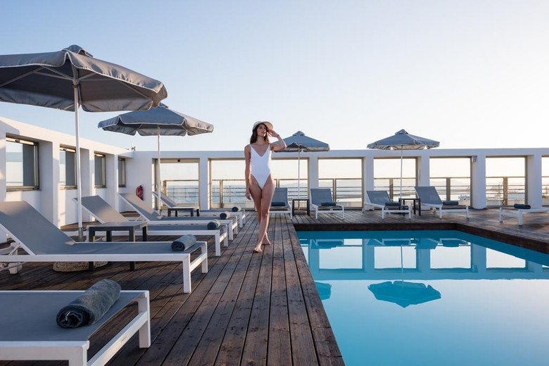 Hotel Aquila Atlantis