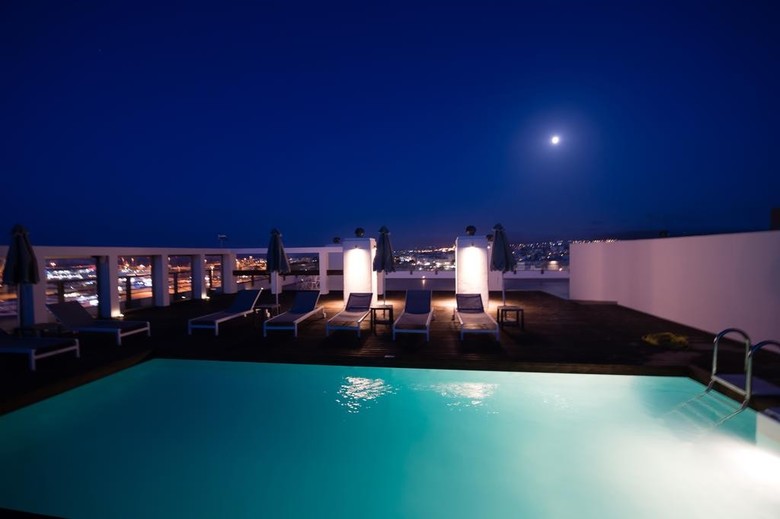 Hotel Aquila Atlantis