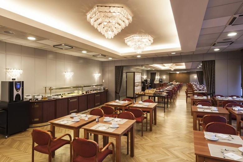 Danubius Hotel Budapest