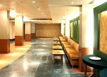 Shanti Palace Hotel
