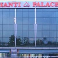 Shanti Palace Hotel