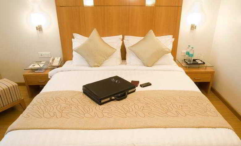 Hotel Ramada Jaipur