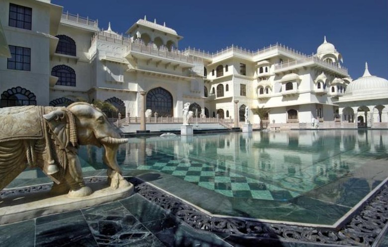 Hotel Shiv Vilas
