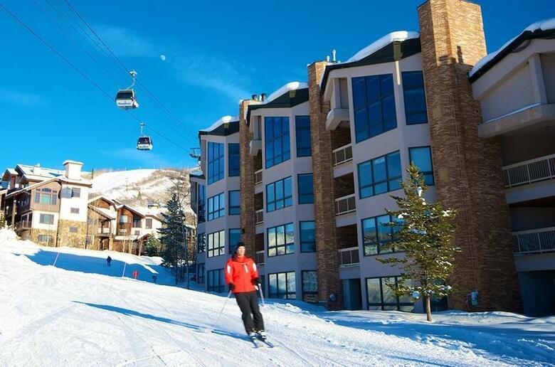 Hotel Chateau Chamonix By Wyndham Vacation Rentals