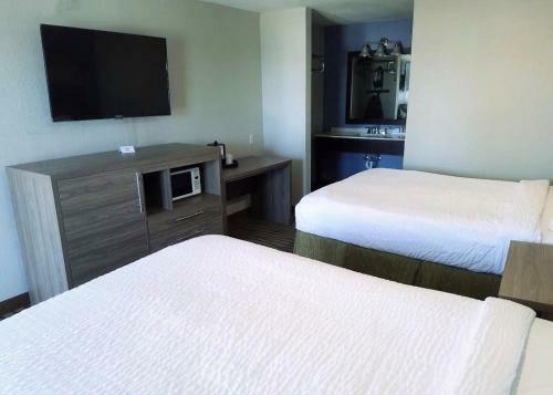 Motel Seabreeze Inn - Fort Walton