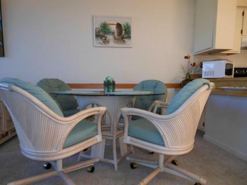 Ocean Village Ocean Villas II 722