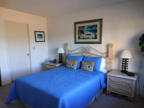 Ocean Village Ocean Villas II 722