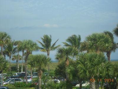 Ocean Village Ocean Villas II 722