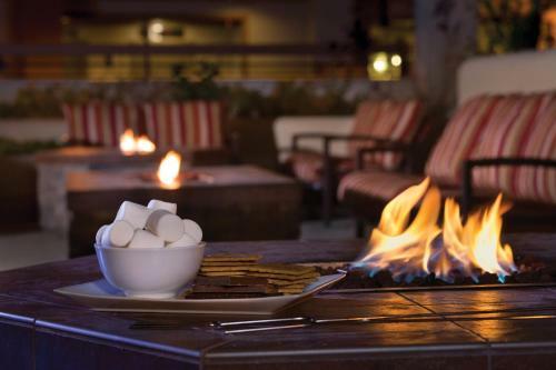 Aparthotel Marriott's Mountain Valley Lodge At Breckenridge