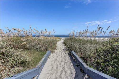 Apartamento Oceans Of Amelia - 109