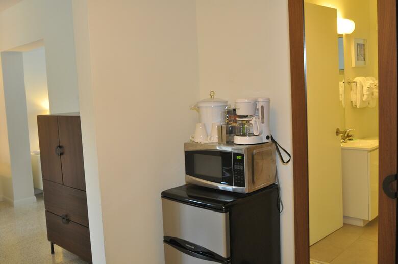 Hotel Tranquilo