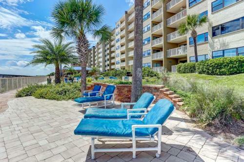 Apartamento Amelia The Sea - 784 Asea