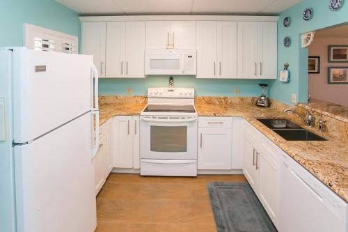 Apartamento Sea Haven Resort - 221