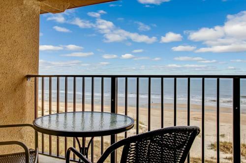Apartamento Oceans Of Amelia - 306