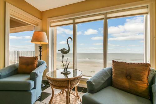 Apartamento Oceans Of Amelia - 306