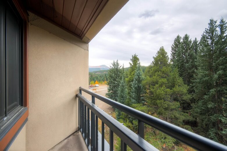 Hotel Village At Breckenridge Resort