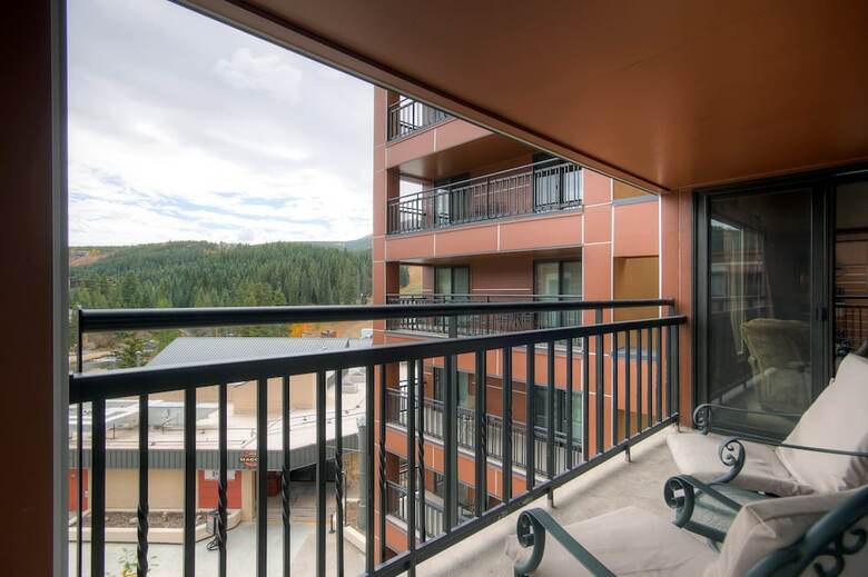 Hotel Village At Breckenridge Resort