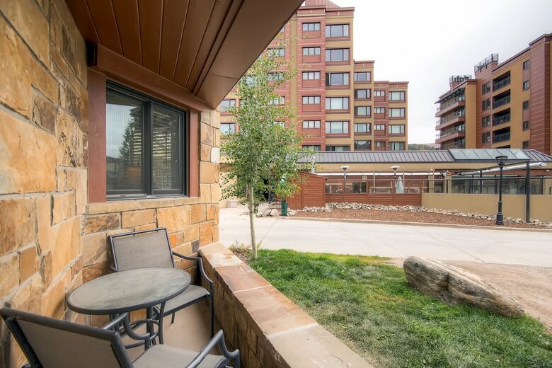 Hotel Village At Breckenridge Resort