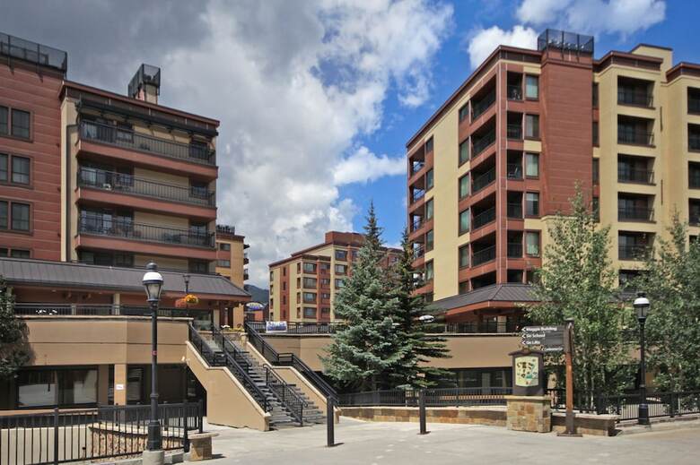Hotel Village At Breckenridge Resort