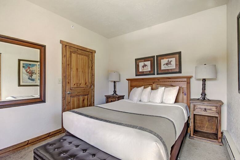 Hotel Village At Breckenridge Resort