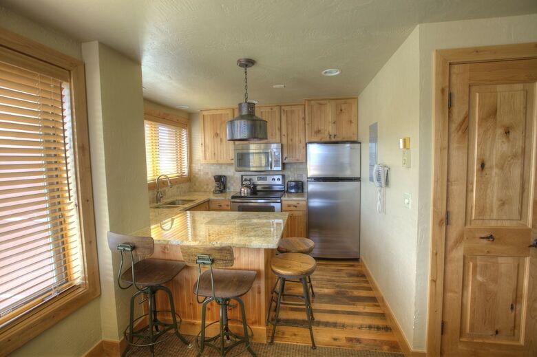 Hotel Village At Breckenridge Resort