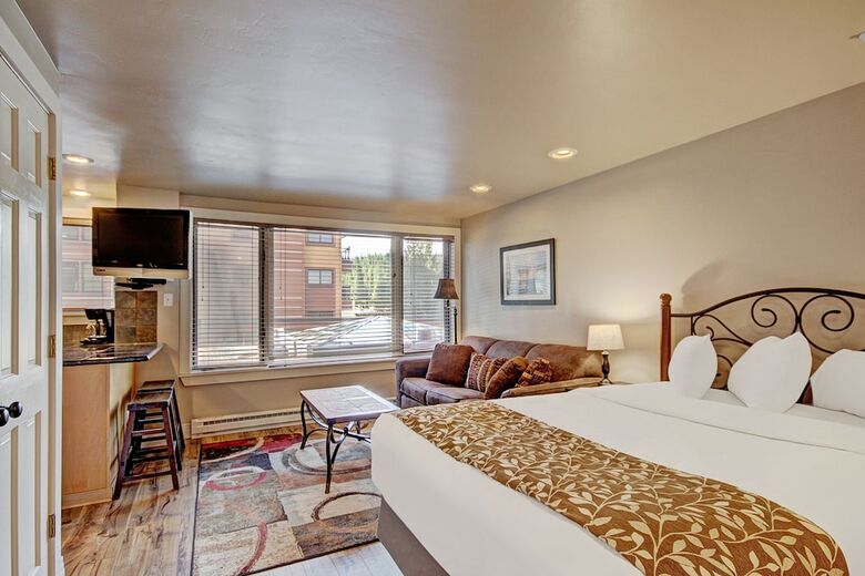 Hotel Village At Breckenridge Resort
