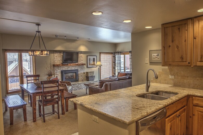Hotel Village At Breckenridge Resort