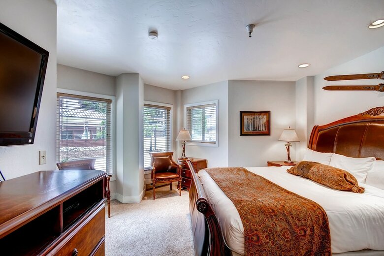 Hotel Village At Breckenridge Resort