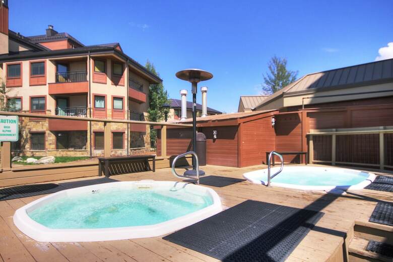 Hotel Village At Breckenridge Resort