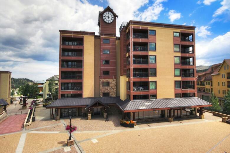 Hotel Village At Breckenridge Resort