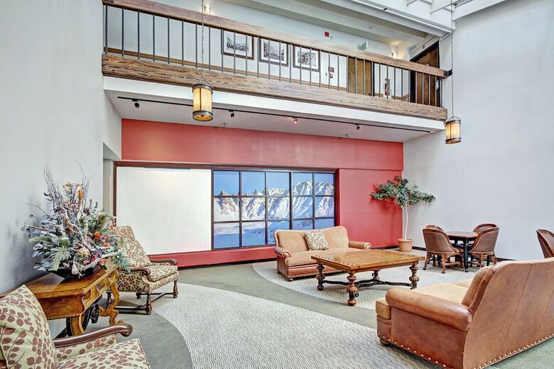 Hotel Village At Breckenridge Resort