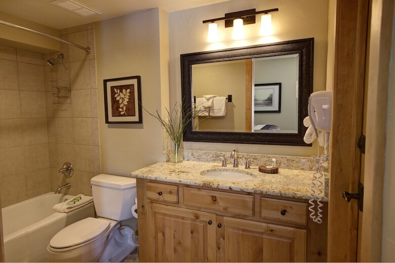 Hotel Village At Breckenridge Resort