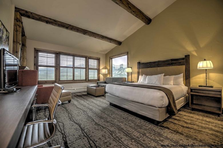 The Lodge At Breckenridge