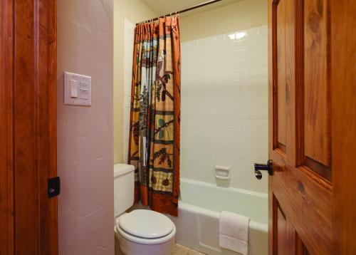 Lodge Timber Run By Wyndham Vacation Rentals