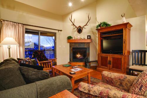 Lodge Timber Run By Wyndham Vacation Rentals